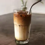 Vietnamese Iced Milk Coffee