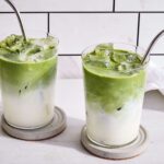 Ice Latte Matcha