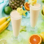 Tropical Mix Smoothie (Best Seller)