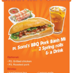 BANH MI POWER