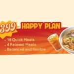 HAPPY PLAN